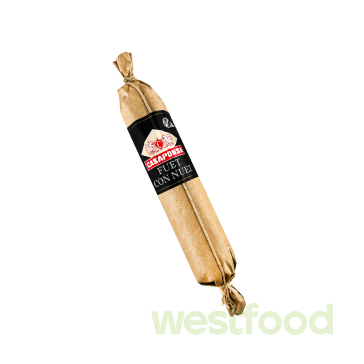 Ковбаса Casaponsa Fuet Con Nuez 200г, шт