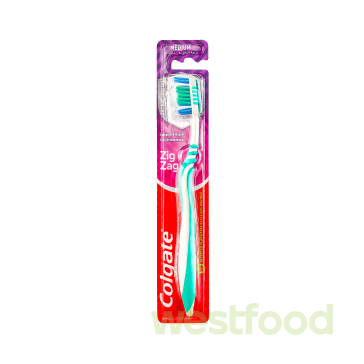 Зубна щітка Colgate Zig Zag