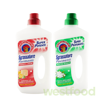 Засіб для підлоги Chante Clair 750мл в асорт./уп.12шт/