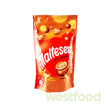 Гарячий шоколад  Maltesers 140г /в уп.6шт/