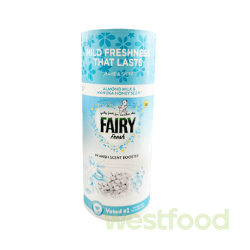 Ополіск.у гранулах Fairy Fresh 155г /в уп.6шт/