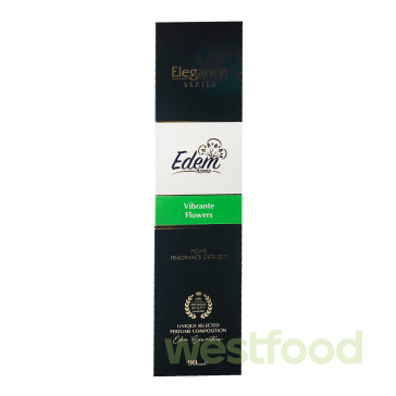 Аромадифузор з палич. EDEM 90мл Vibrante Flowers