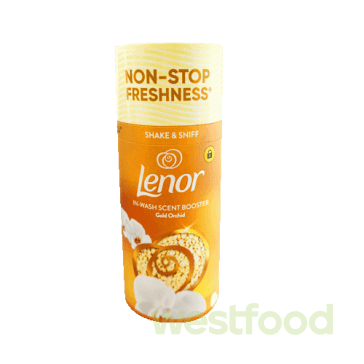 Ополіск.у гранулах Lenor 155г Gold Orchid /в уп.6шт/