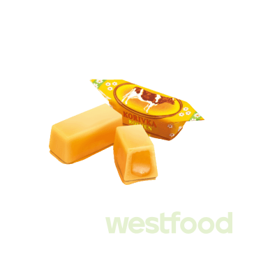 Цукерки ваг.Roshen Korivka, кг