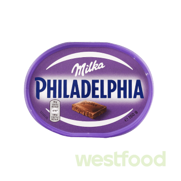 Філадельфія  150г Milka