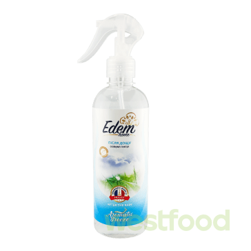 Освіжувач повітря Edem Home 420мл Після дощу