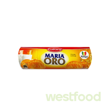Печиво Cuetara Maria Oro  200г /в уп.20шт/