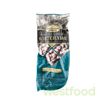 Ковбаски "Коктейльні" с/в
