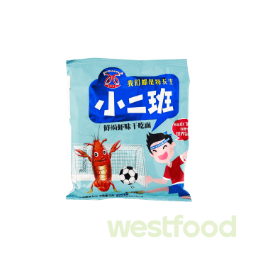 Локшина Хрустка креветка F15-GC03