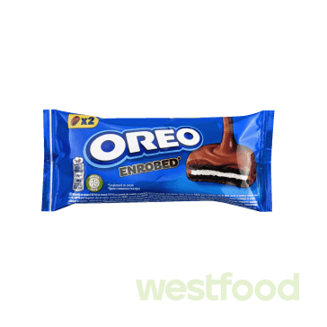Печиво OREO Erobed чорне 41г /в уп.24шт/