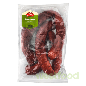 Часникова н/к (газ 1,4кг)