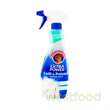 Плямовивідник Chante Clair 500мл Colli$Polsini /уп.12шт/