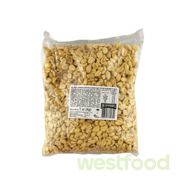 Арахіс смаж.солоний  Краб 1кг