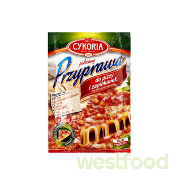 Приправа Cykoria до піци 30г/в уп.25шт/