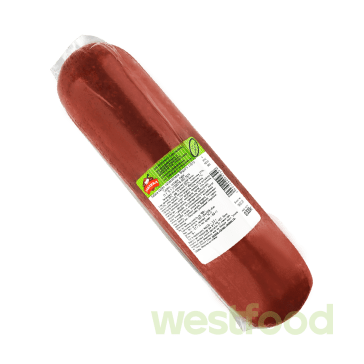 Салямі 4 сиру, н/к в/с (т/у)