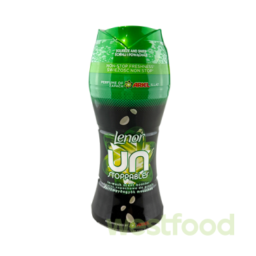 Ополіск.у гранулах Lenor 195г Ariel /в уп.6шт/