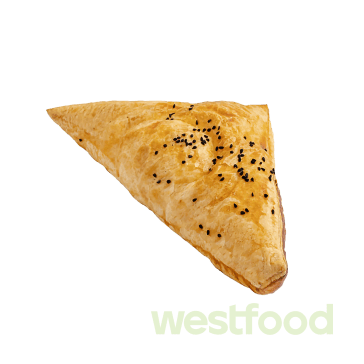 Французький сендвіч з ковбасою