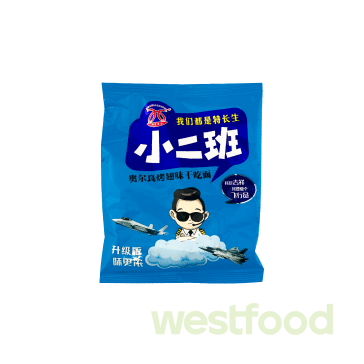 Локшина Хрустка крильця гриль F15-GC02