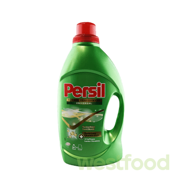 Гель для прання Persil 1,56л в асорт./уп.6шт/зелен.