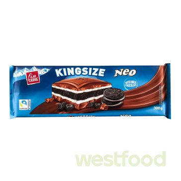 Шоколад Fin Carre NEO 300г /уп.26шт/