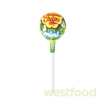 Карамель Chupa Chups MINI 1шт*6г в асорт.