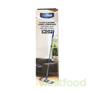 Швабра д/підлоги DeepFresh MOP
