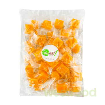 Манго кубики Yes nut