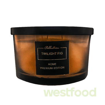 Свічка Collection TWILIGHT FIG