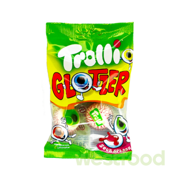 Желейки Trolli  75г Glotzer/Pop eye /в уп.21шт/