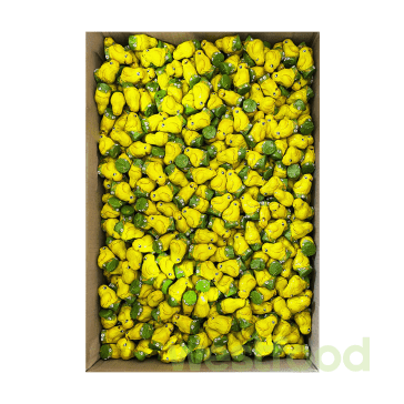 Вагові Шоколадні курчата, ящик 17,5 (16,5)кг