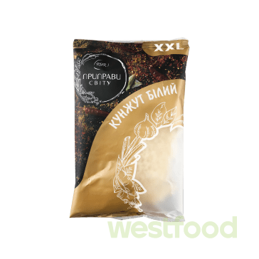 Кунжут білий 100г Приправи світу/в уп.15шт/