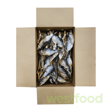 Плотва патр 6кг/ящ