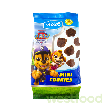 Печиво Maxies Paw Patrol 100г /в уп.12шт/