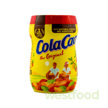 Напій Colacao Original 390г /в уп.12шт/