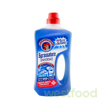 Засіб д/миття підлоги Chante Clair 750мл Desinfettante /уп.12шт/