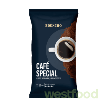 Кава мелена EDUSCHO cafe special 500г