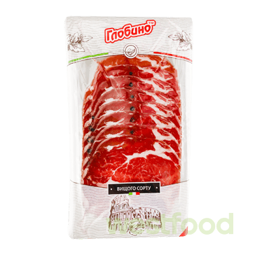 Шийка Італійська в/с с/в в/п нар.серв 80г Глобино