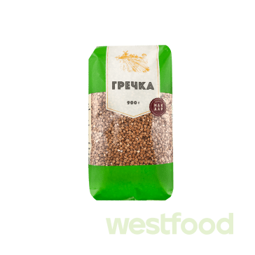 Гречка Мак Дар 900г /уп.10шт/