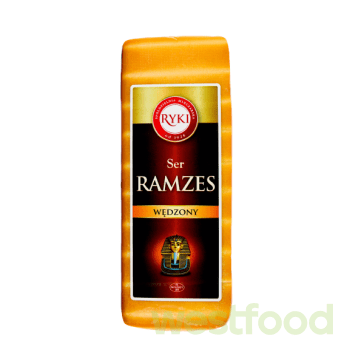 Сир RAMZES 2.5 кг