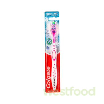 Зубна щітка Colgate Max White