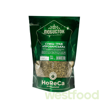 Приправа Любисток 300г Прованська /уп.10шт/