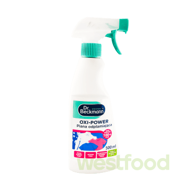 Спрей-плямовивідник Dr.Beckmann 500мл