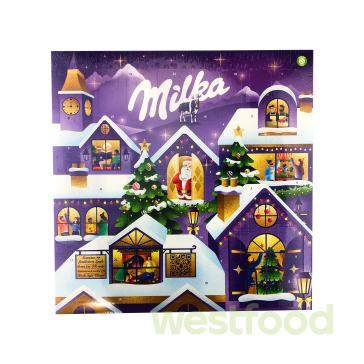 Адвент-календар Milka 238г