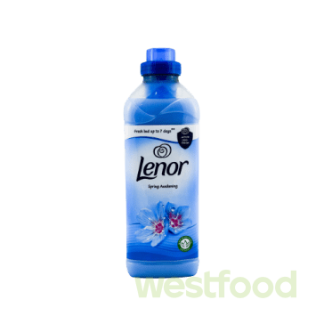 Ополіск.для прання LENOR Spring Awakening 990мл/в уп.8шт/