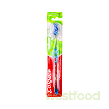 Зубна щітка Colgate Twister