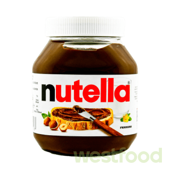 Крем-паста Nutella горіхова 700г /в уп.6шт/