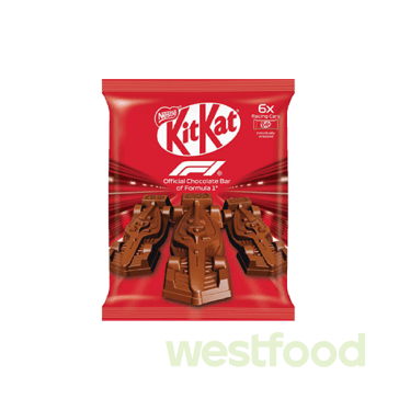 Шоколад KitKat 66г формула /15шт/