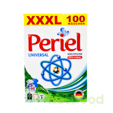 Порошок для прання Pеriel  7кг Universal