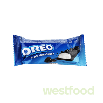 Батончик Oreo 27г /уп.24шт/
