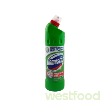 Засіб для туал. Domestos 750мл /в уп.20шт/